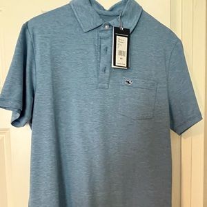 Men’s Vineyard Vines Edgartown Polo